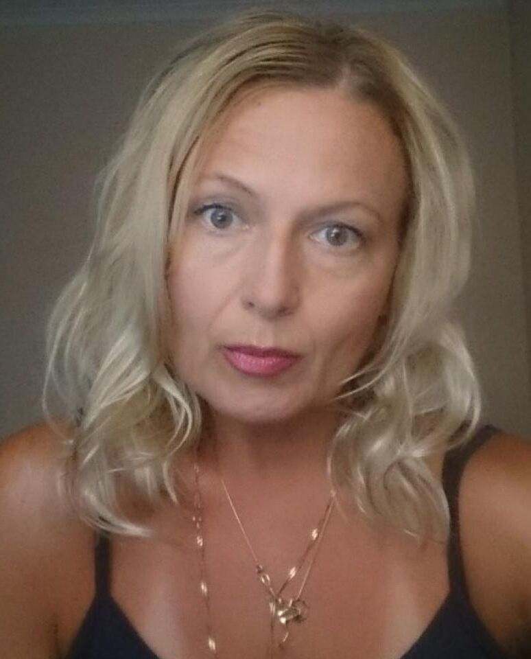 Faces mâture granny ( only blondes ) 