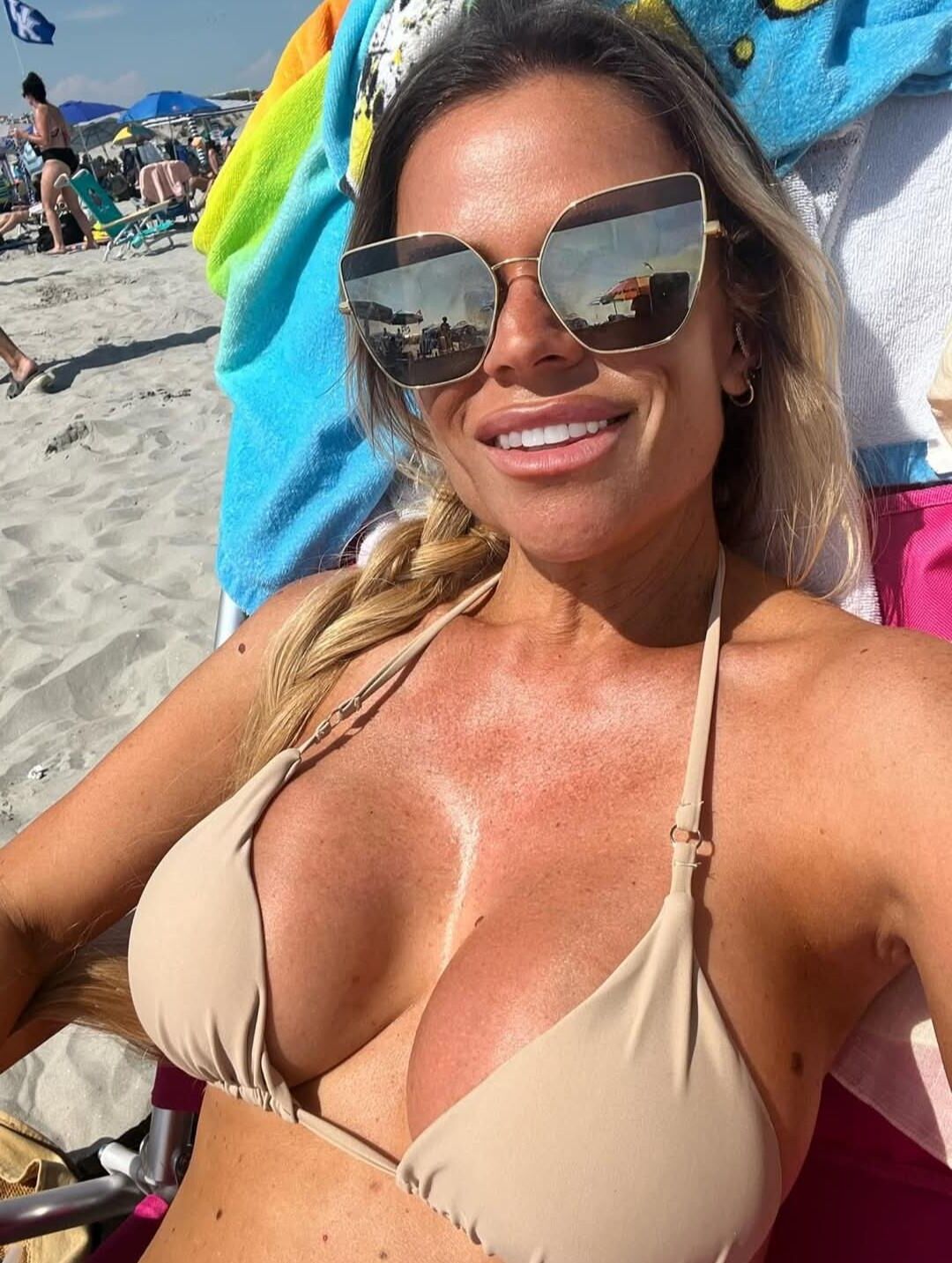 Mom Is A Trophy Milf 