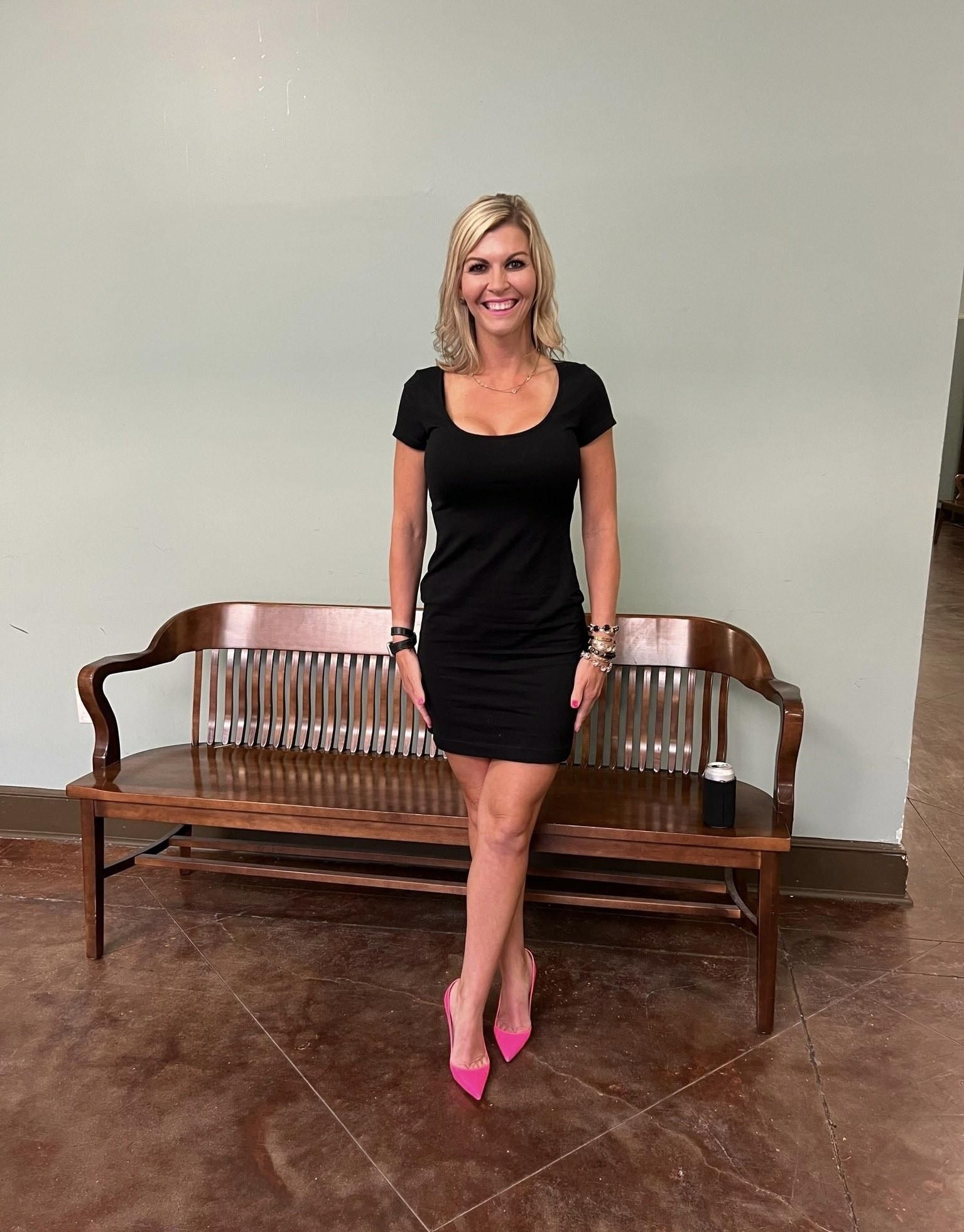 yo fit wife Carrie from Mississippi Vol. I