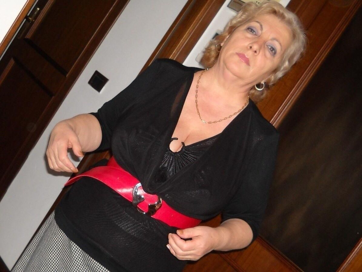 Mature + granny 