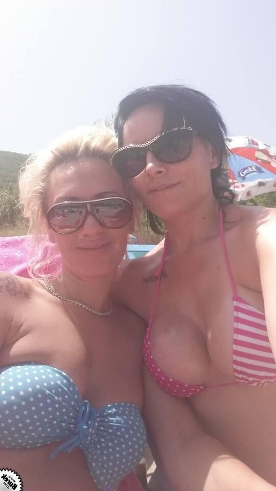 GREAT TITS