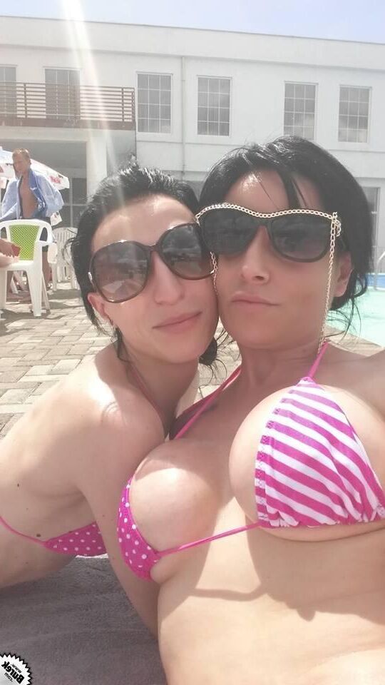GREAT TITS