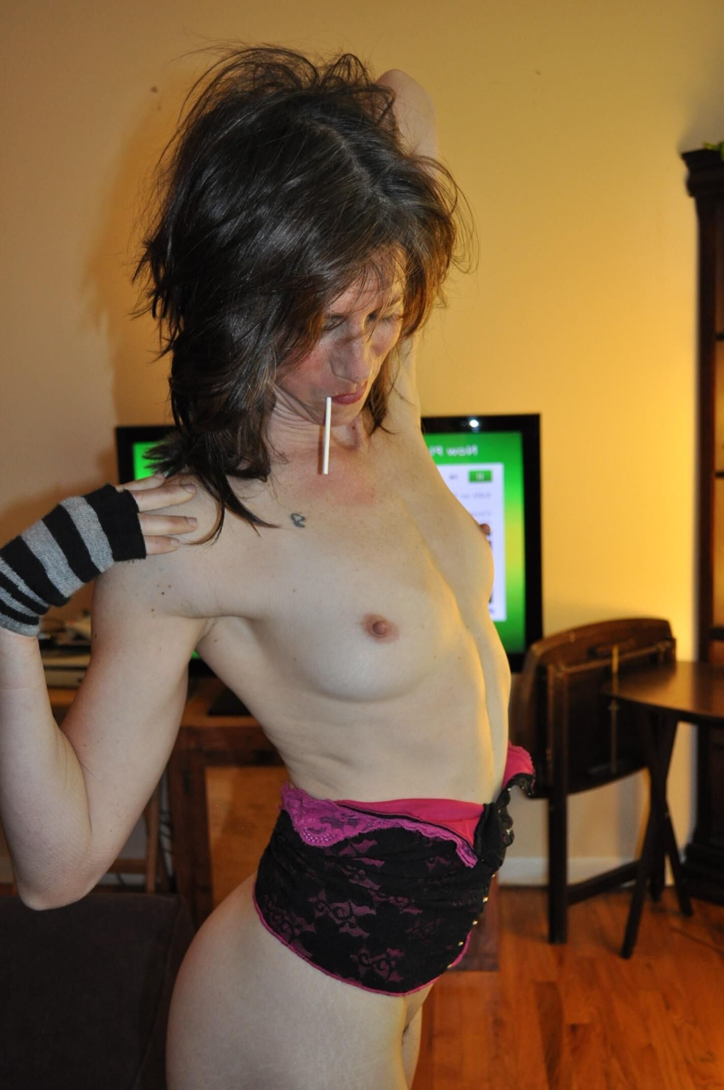 sensual slave final