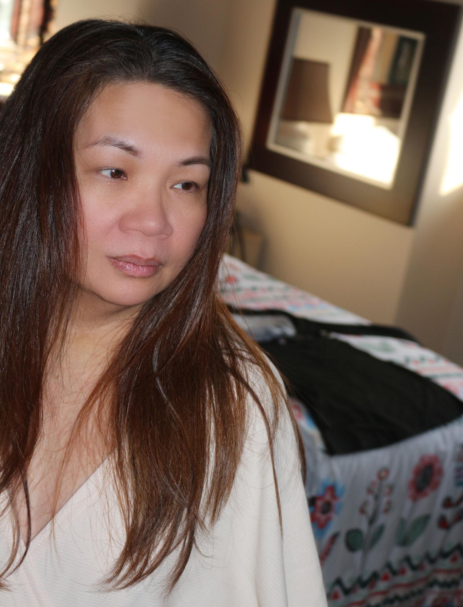 Innocent wife exposed as a chubby Filipina slut from Edmonton AB