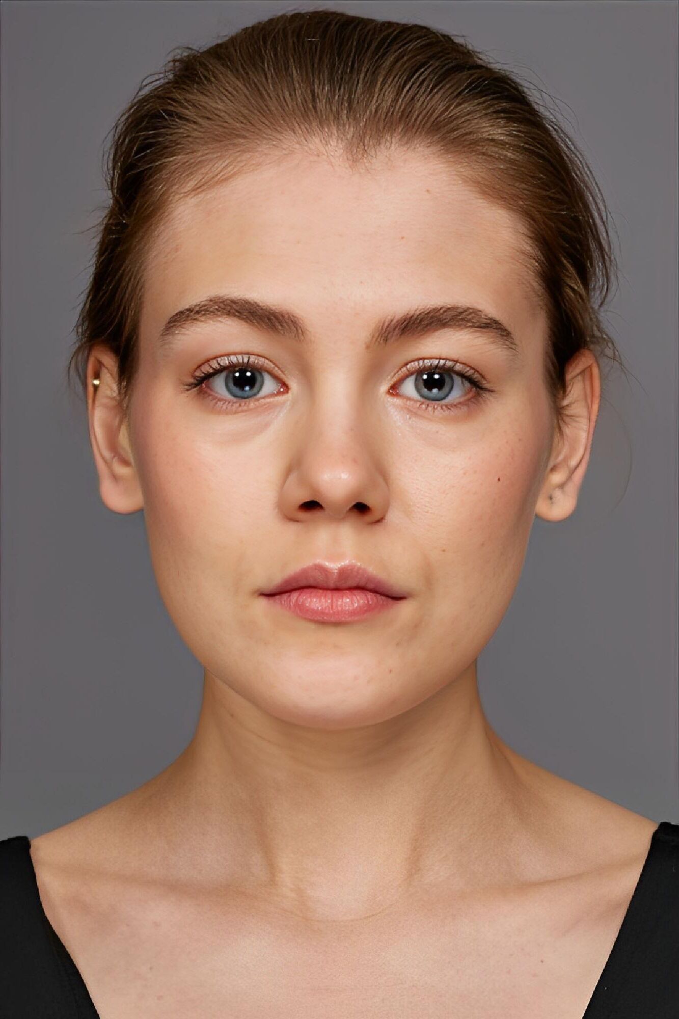Faces