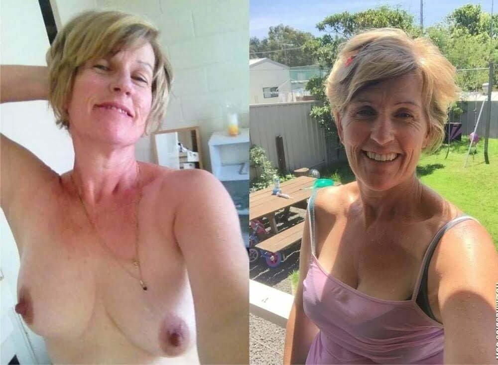 Amateur Gilf Hotwife Sherri
