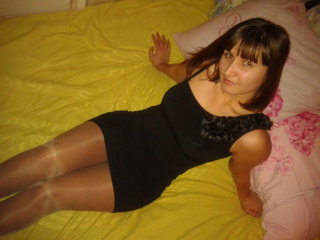 Russian Ladies 
