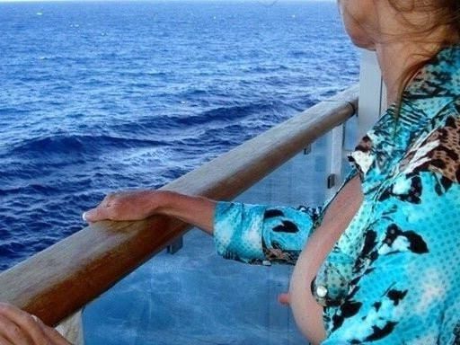 Stunning Hotwife Anna