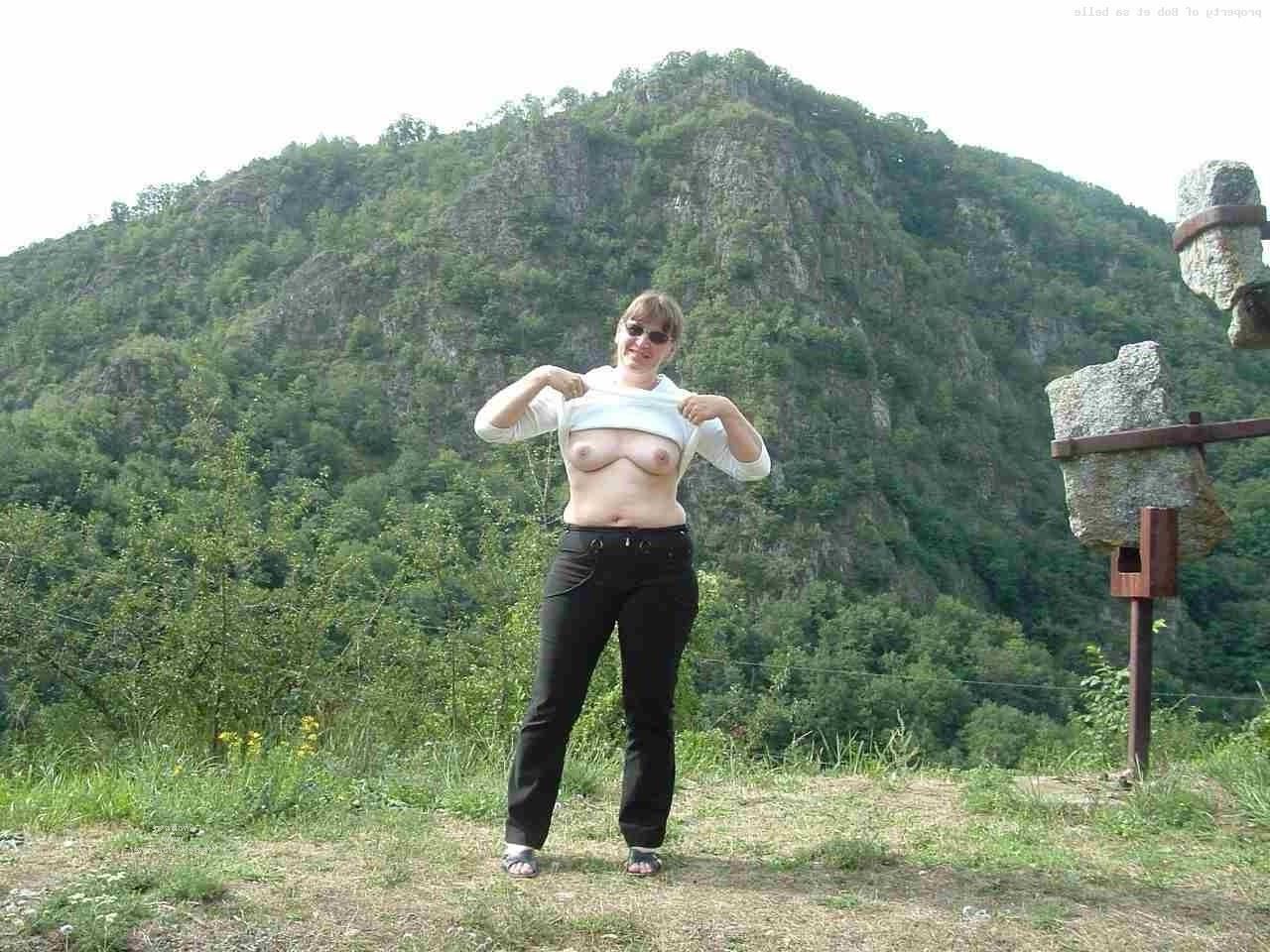 La nature cache de belles choses... 