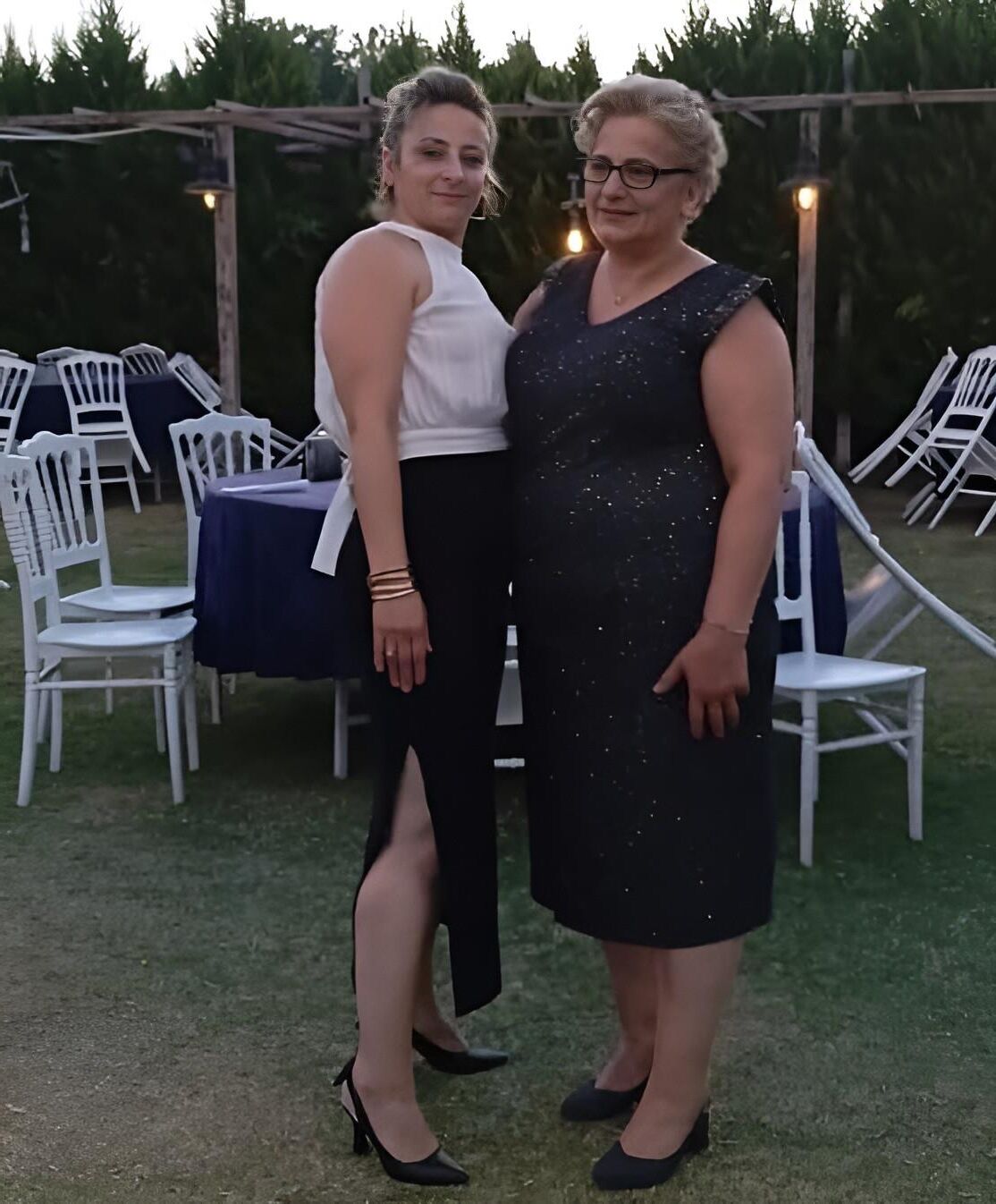 TURKISH MATURE LADY PICTURES 