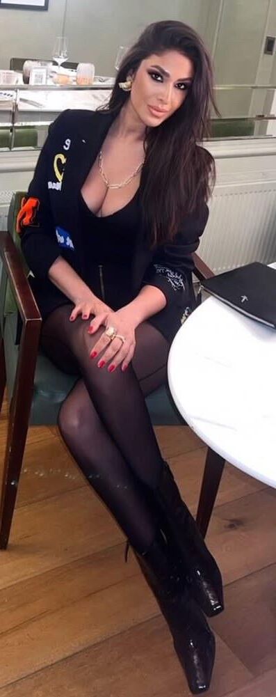 PANTYHOSE MIX 