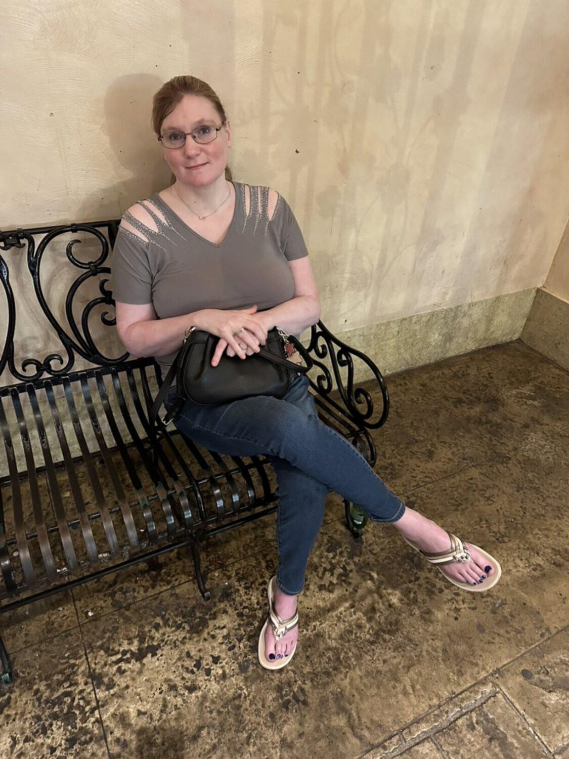Chubby Amateur Milf Janna