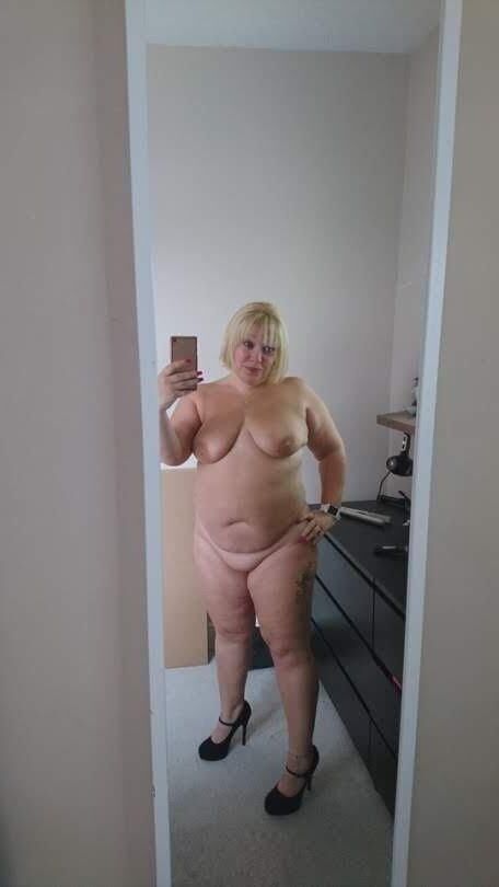 Chubby Milf Lisa P