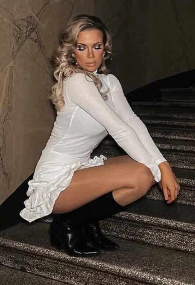 PANTYHOSE MIX 