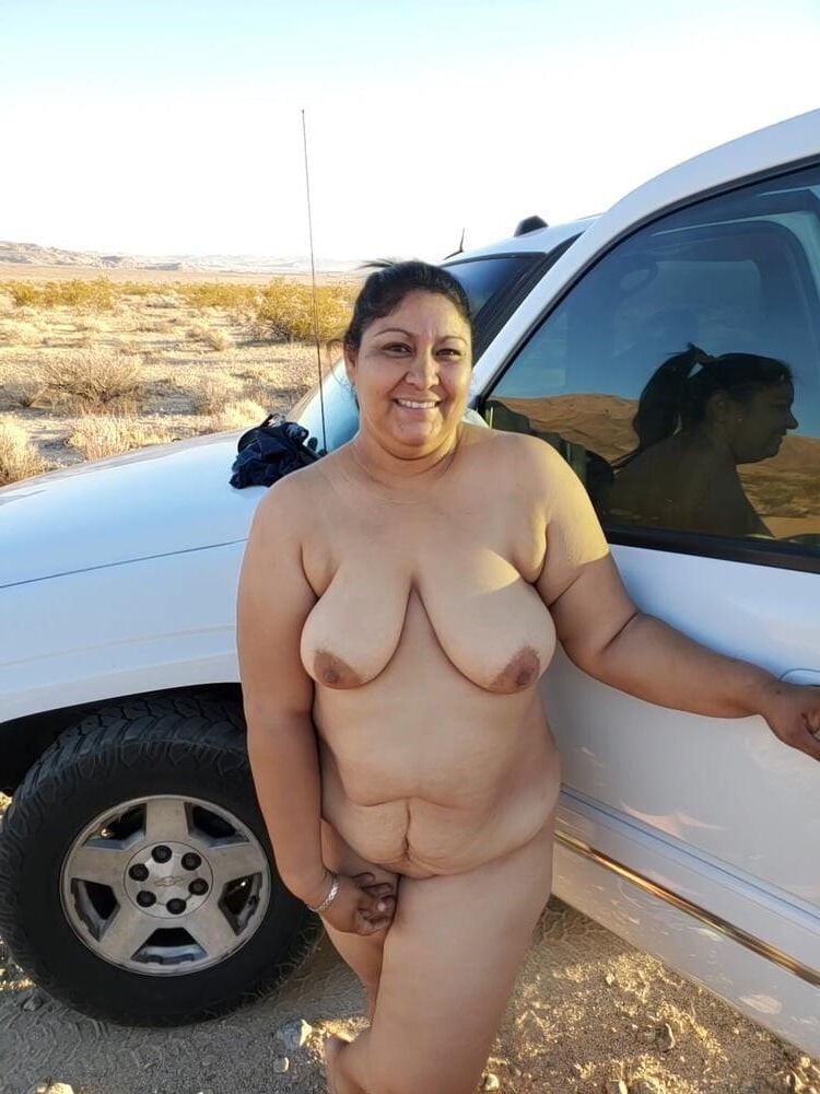 ALL SHAPES AND SIZES 