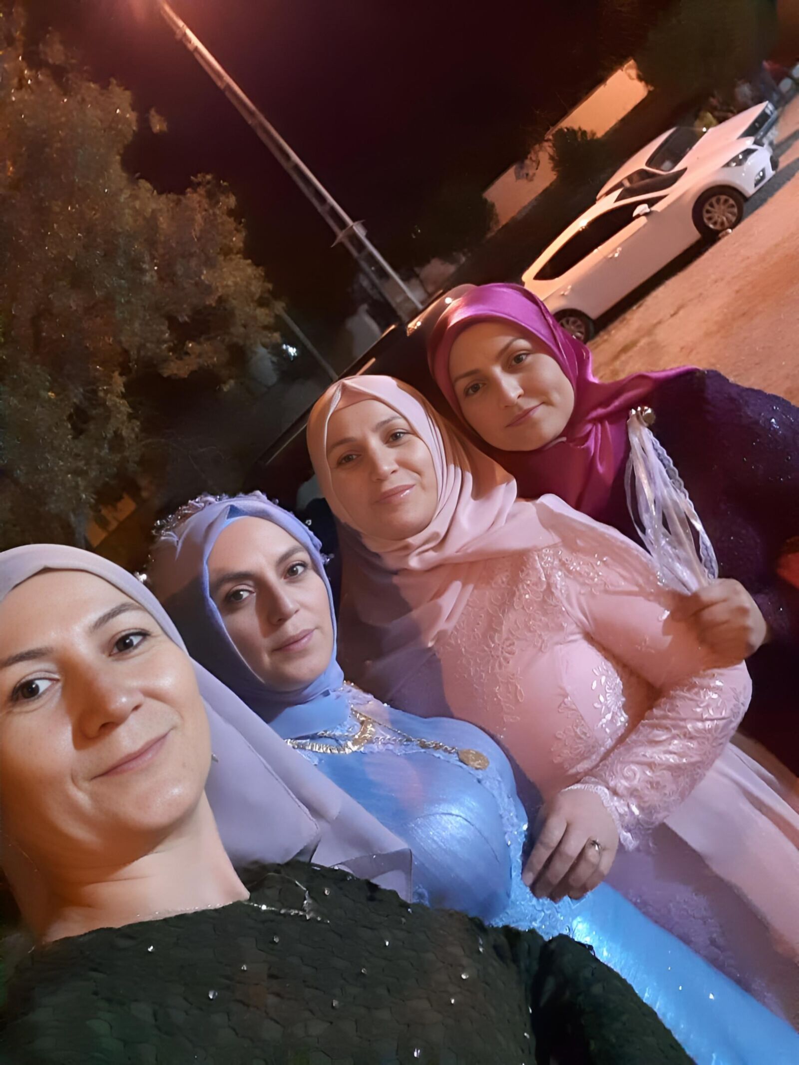 TURKISH SEXY HIJAB 