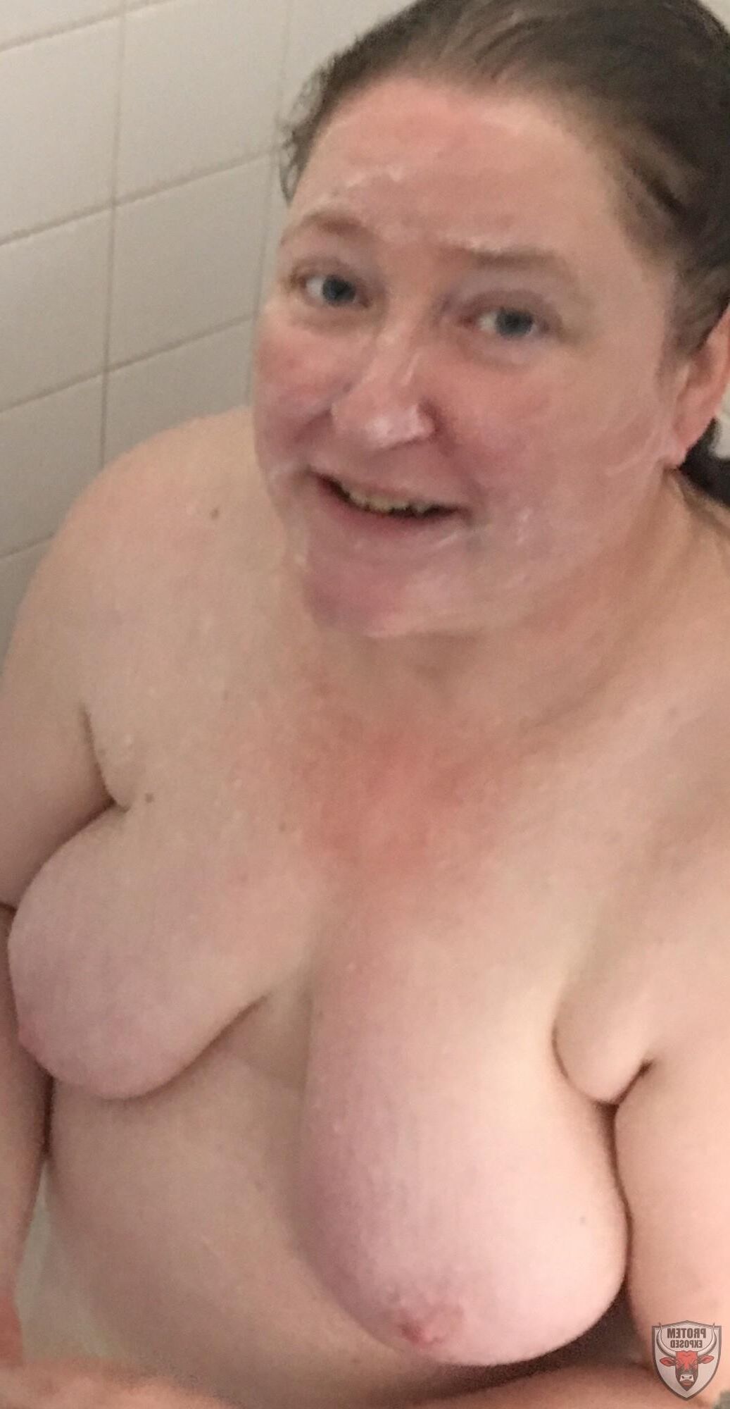 fat old webslut
