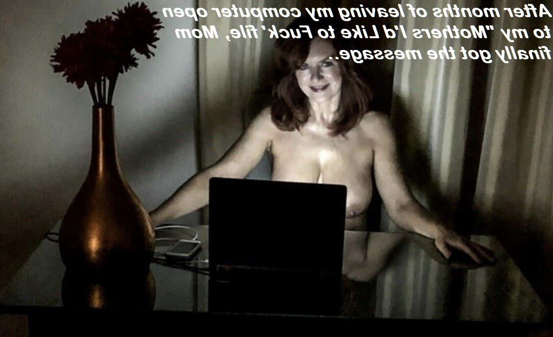 Bad Mom 