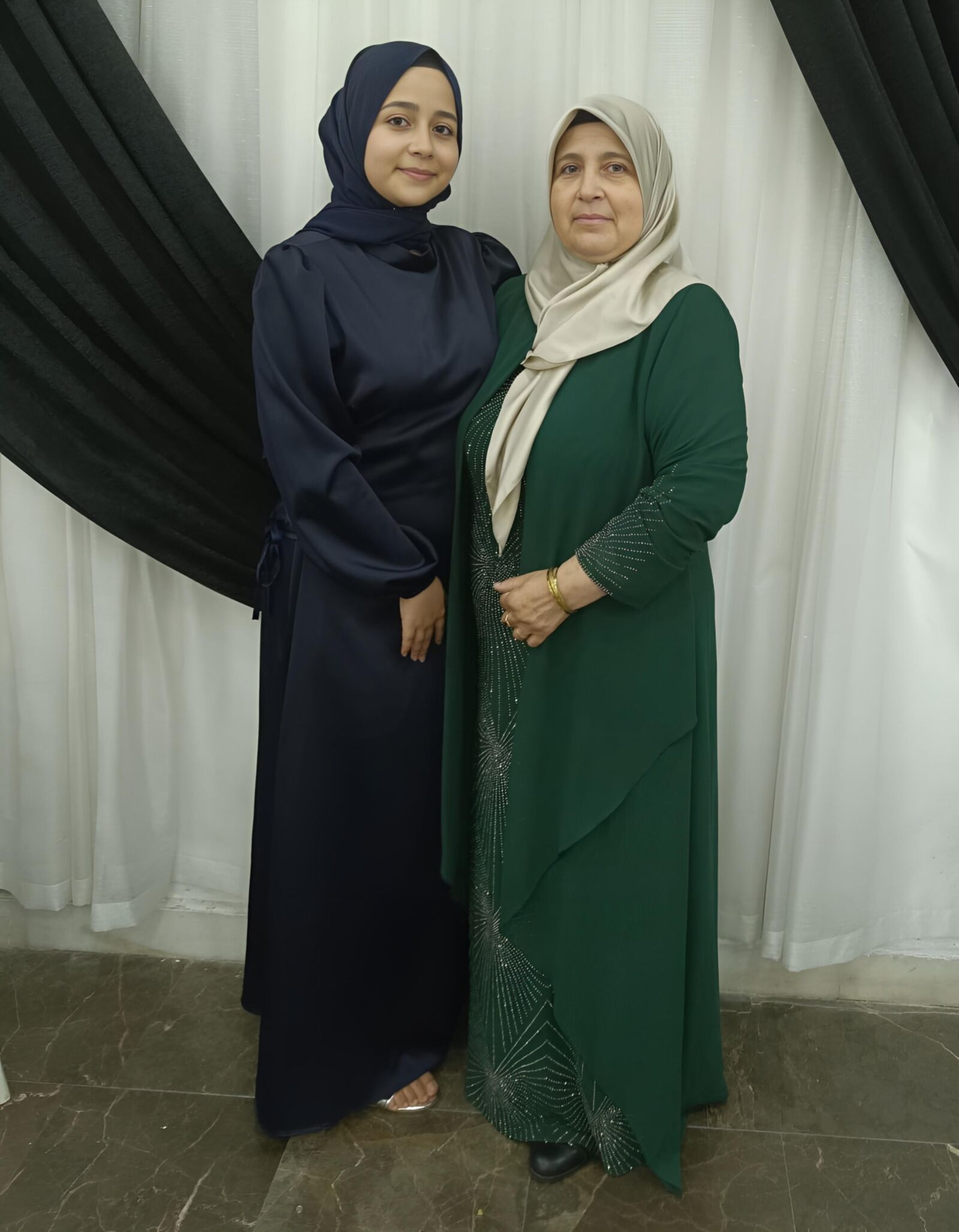 TURKISH SEXY HIJAB 