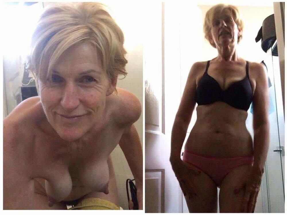 Amateur Gilf Hotwife Sherri