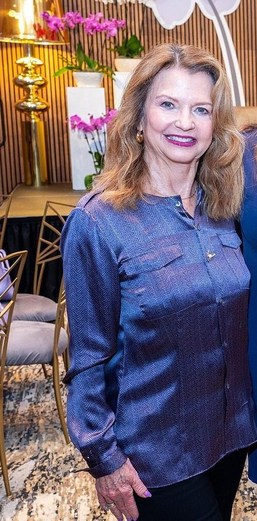 OLDER LADIES I WOULD LIKE IN MY BED N°