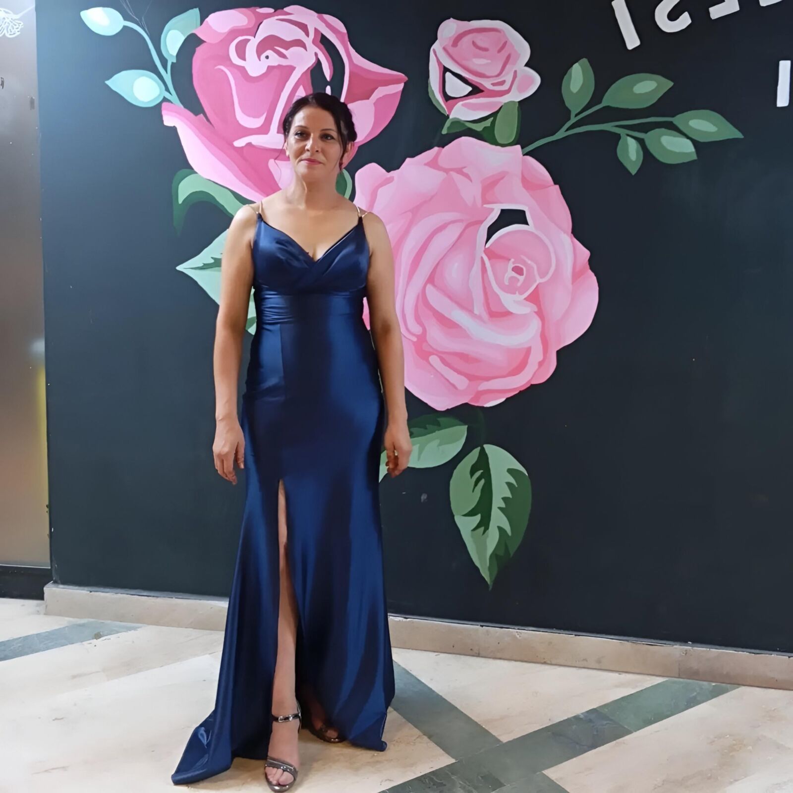 TURKISH MATURE LADY PICTURES 