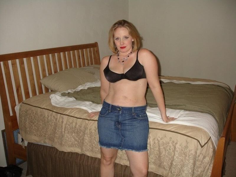 Milfs and mothers 