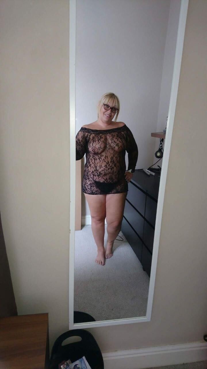 Chubby Milf Lisa P
