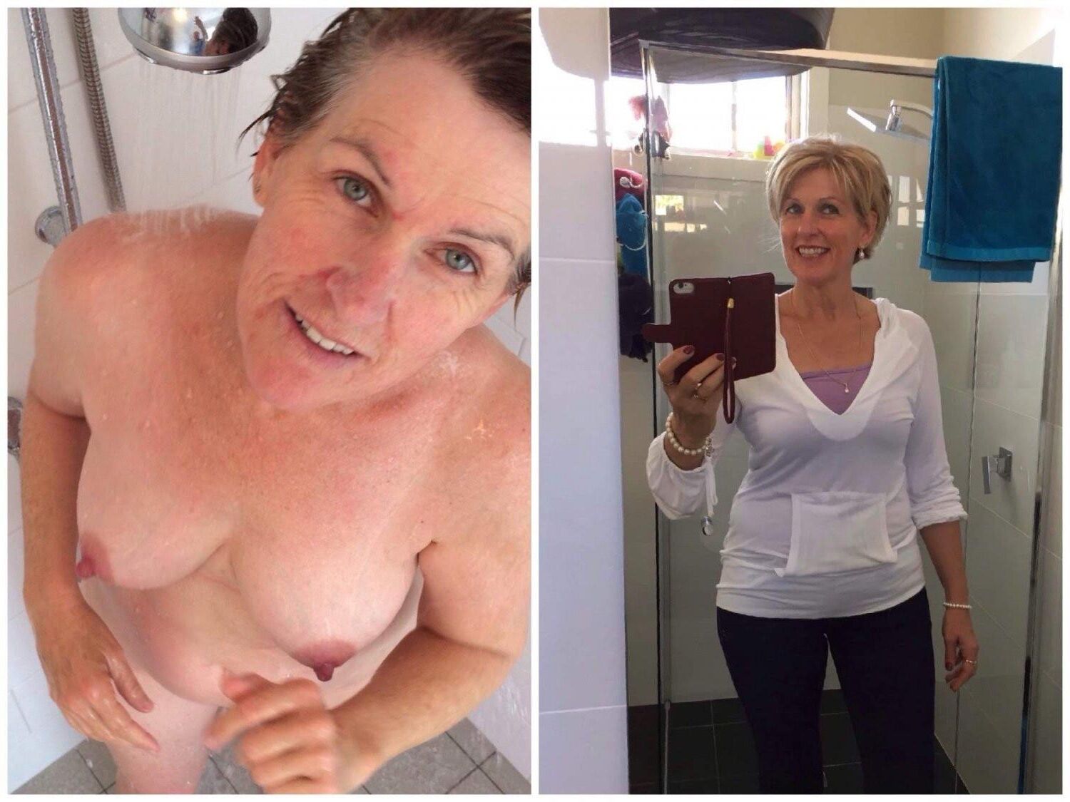 Amateur Gilf Hotwife Sherri