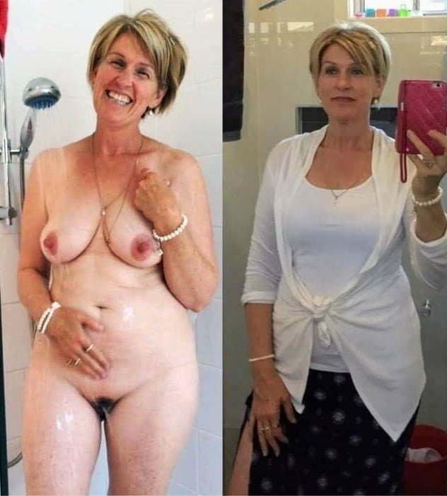 Amateur Gilf Hotwife Sherri