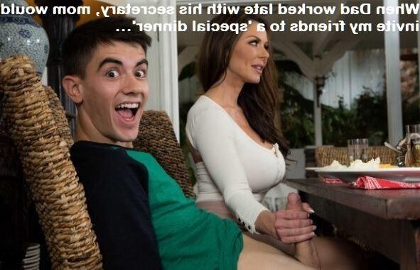 Bad Mom 
