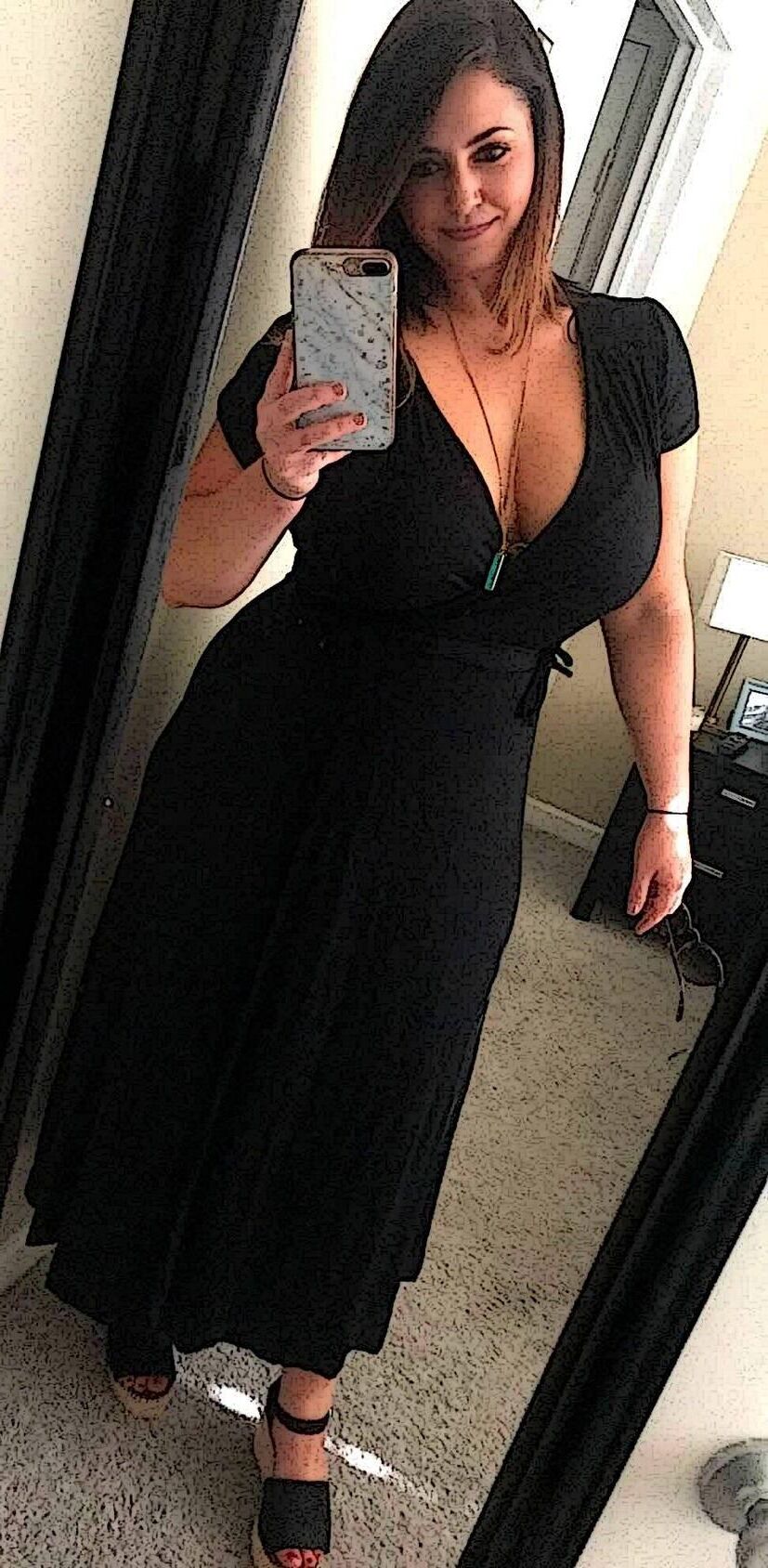 NonNude Hookup Options for Comments: Mix 