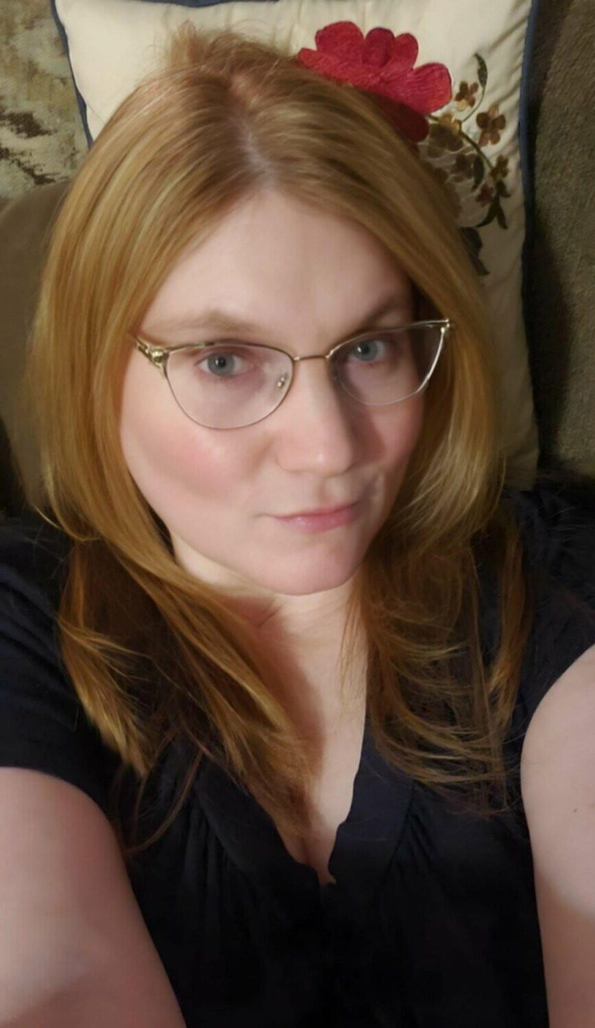 Chubby Amateur Milf Janna