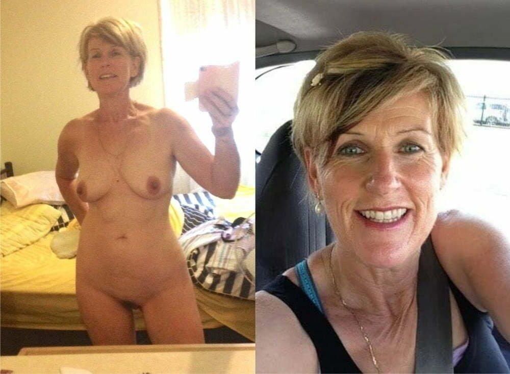 Amateur Gilf Hotwife Sherri