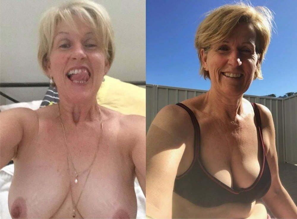 Amateur Gilf Hotwife Sherri