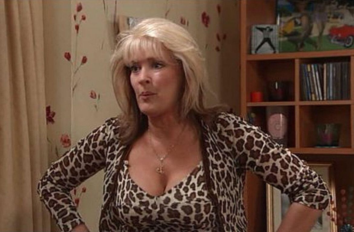 BEVERLEY CALLARD
