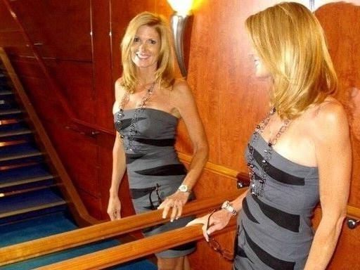 Stunning Hotwife Anna