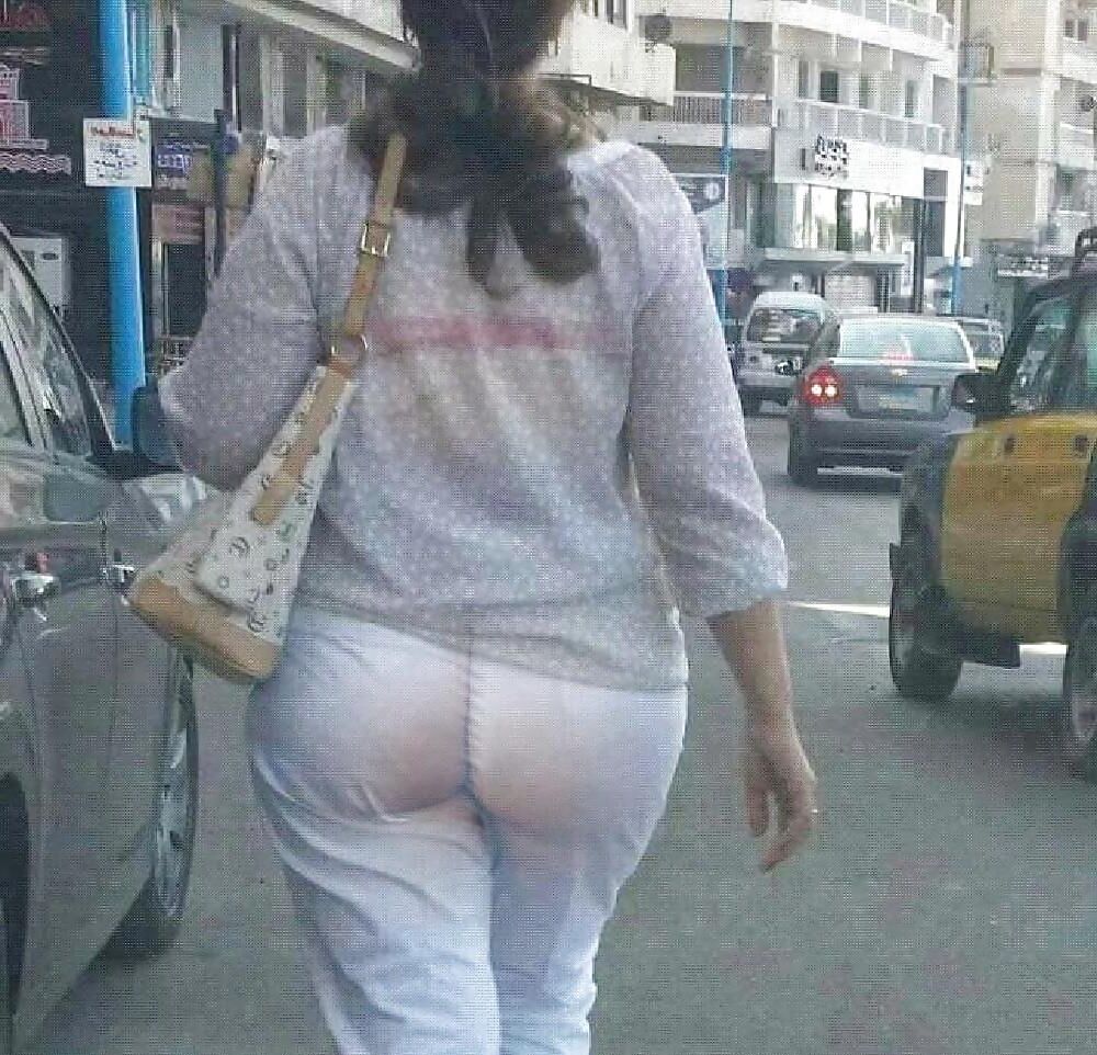 Bougnoules en hijab transparent a violer (French Arab MILF Porn)