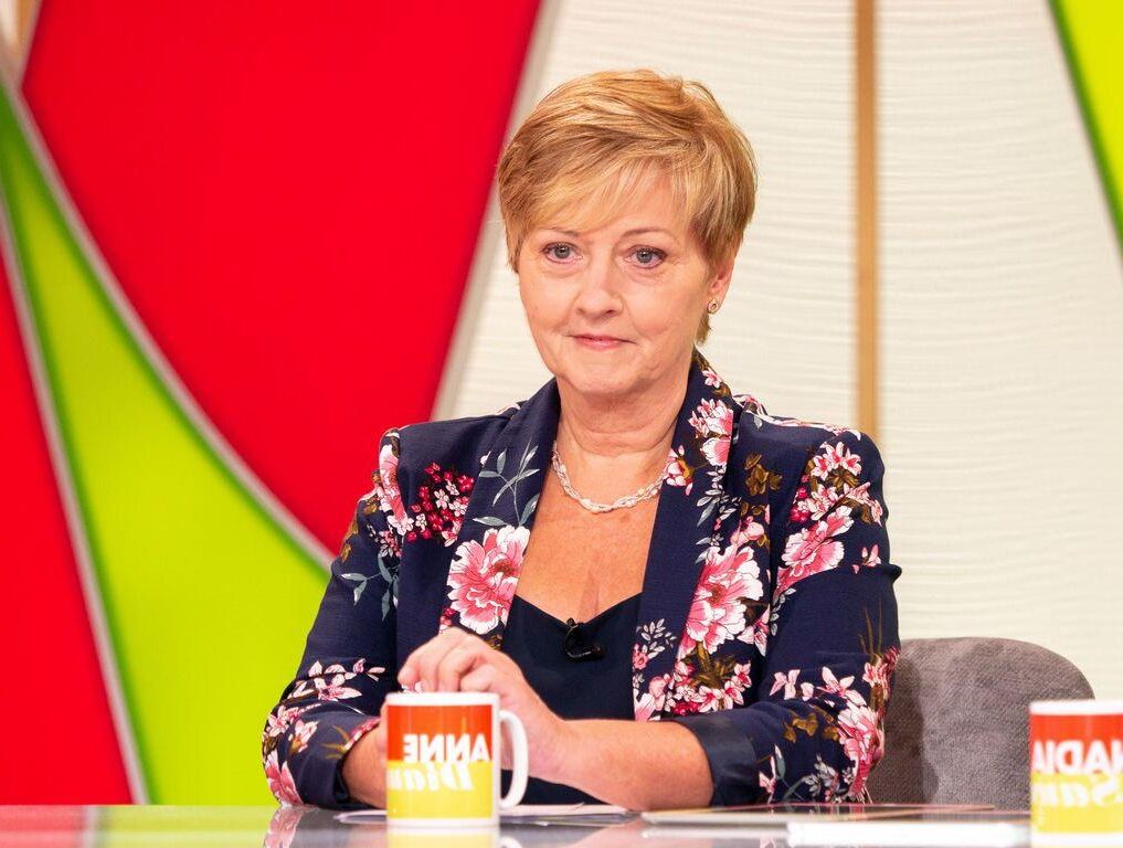 ANNE DIAMOND