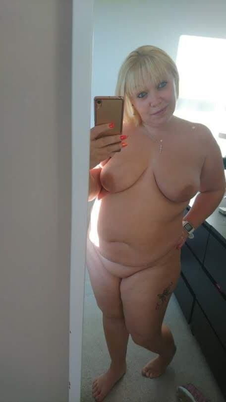 Chubby Milf Lisa P