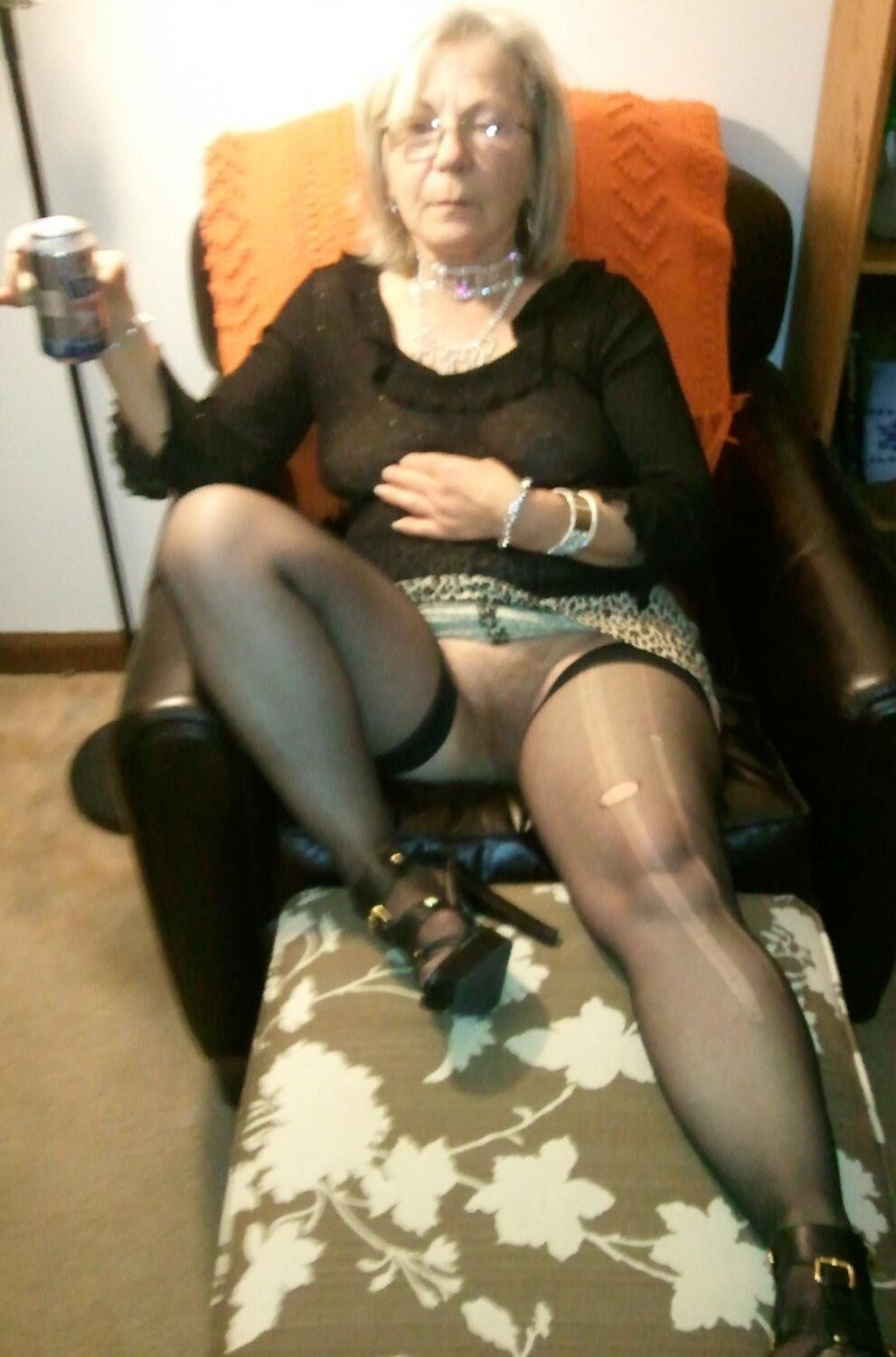 Swinger Gilf Ellen