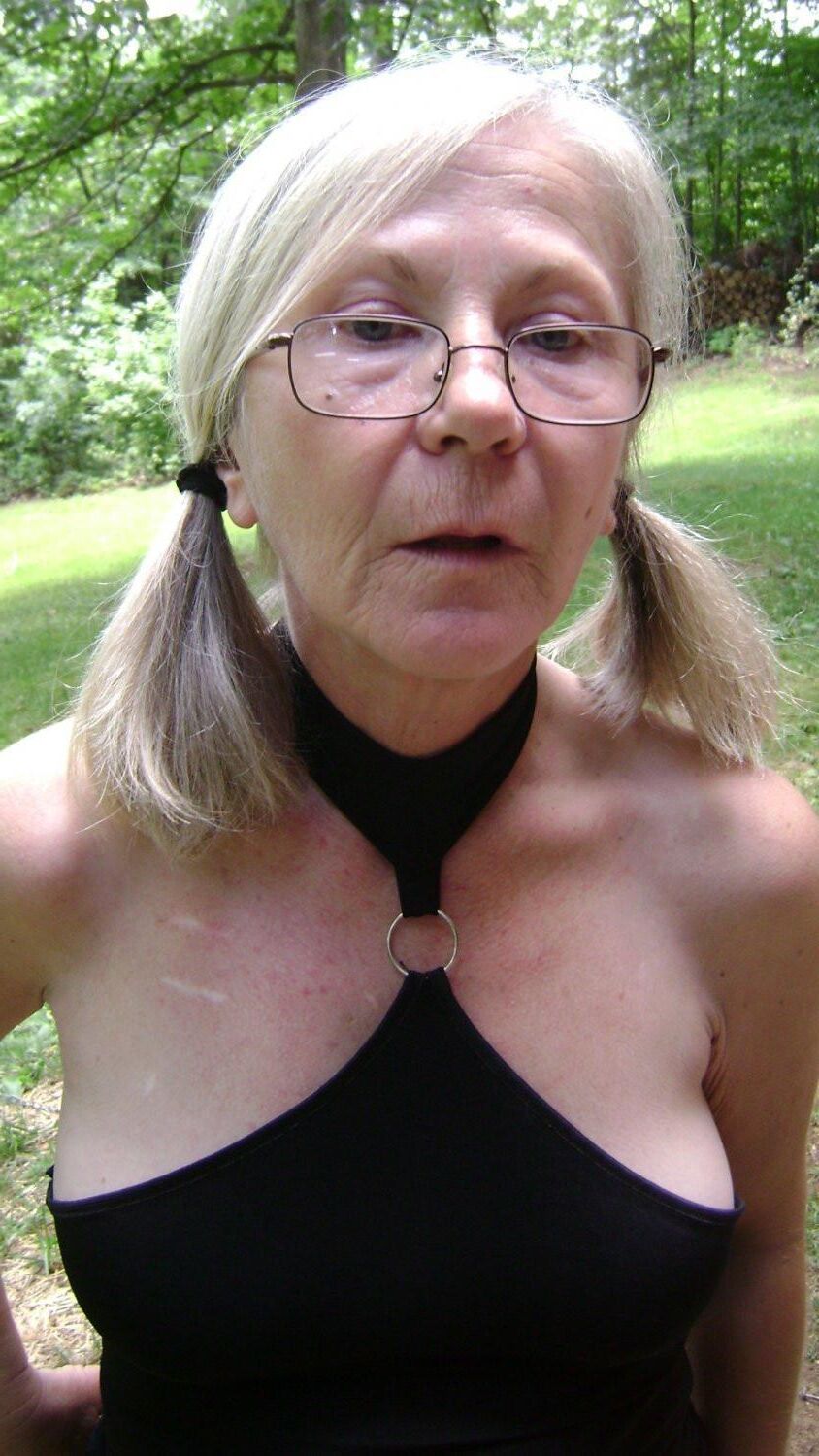 Swinger Gilf Ellen