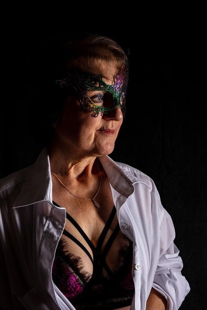 Femmes matures dominantes