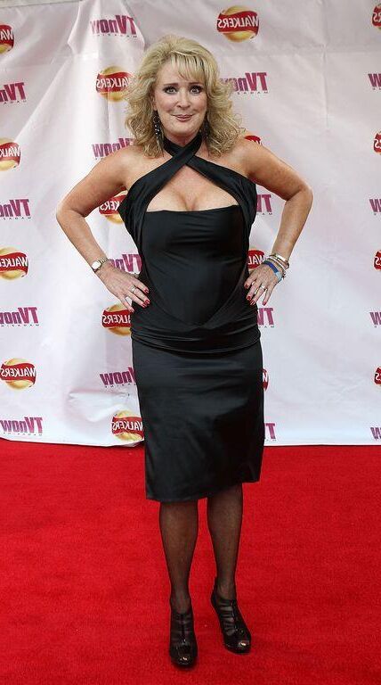 BEVERLEY CALLARD