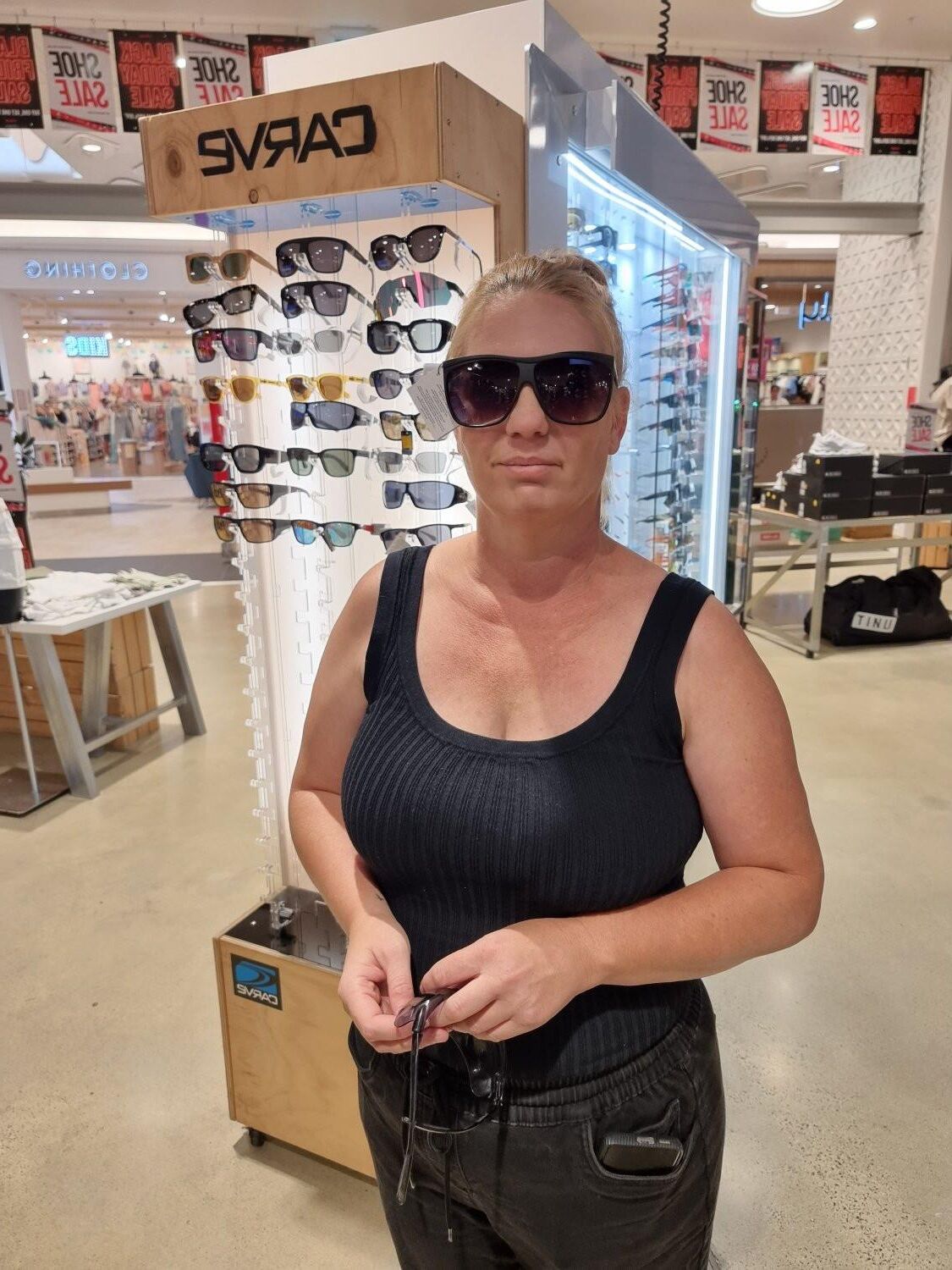 Amanda