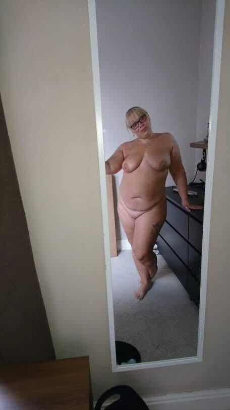 Chubby Milf Lisa P