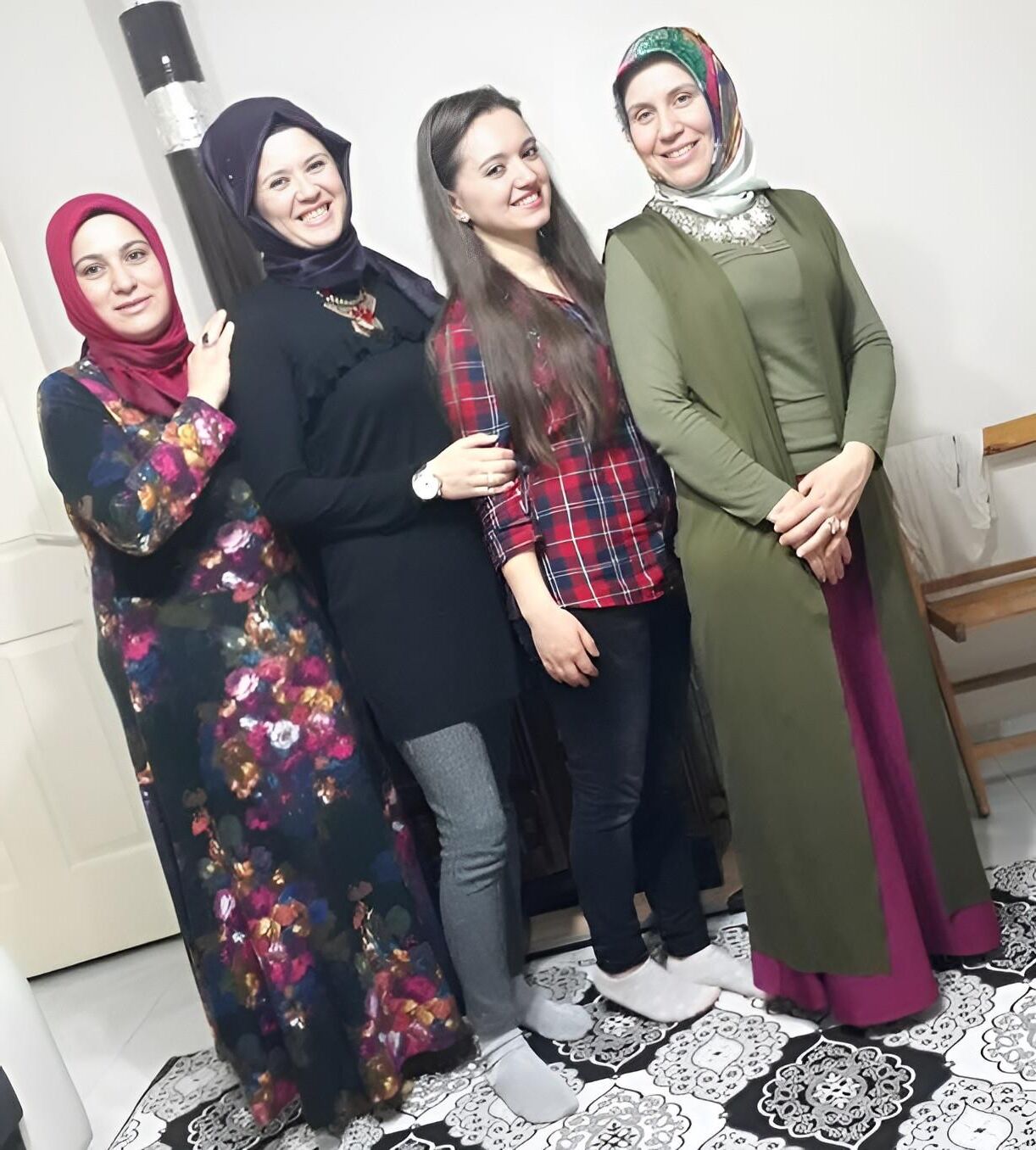 TURKISH SEXY HIJAB 