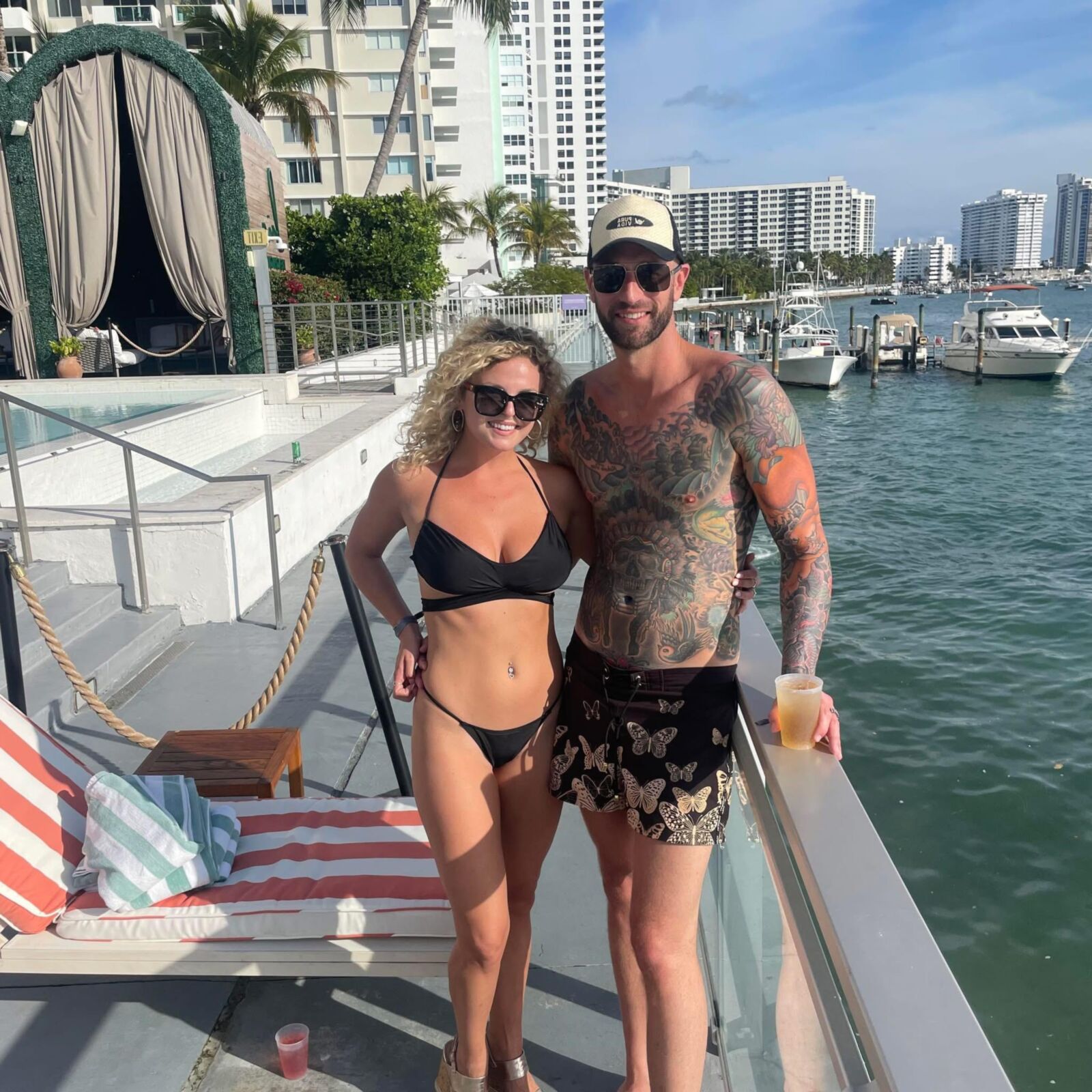 Hot milf I cheated on my ex with 