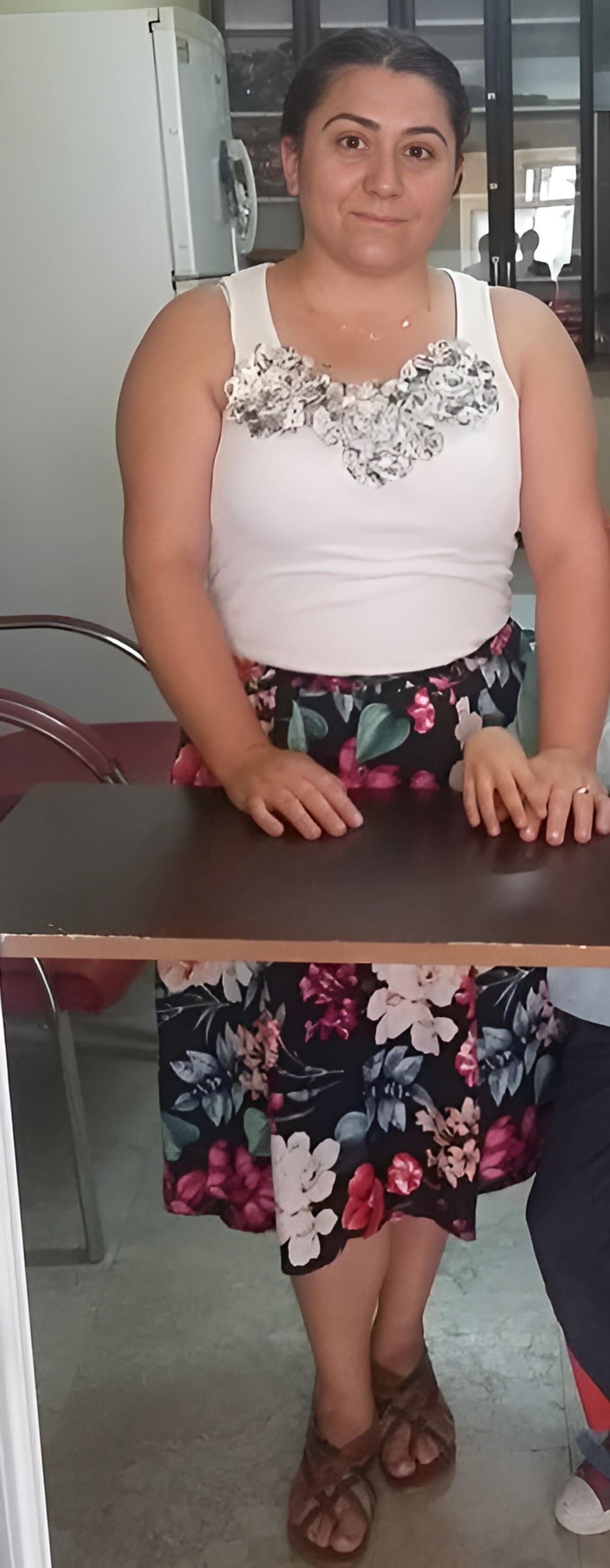 TURKISH MATURE LADY PICTURES 