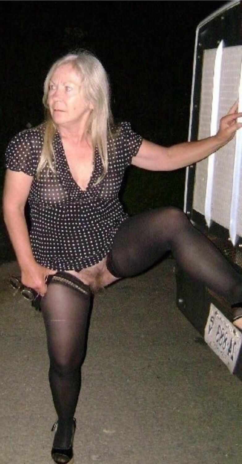 Swinger Gilf Ellen
